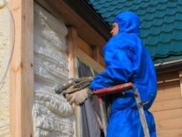 Утепление фасада Шатура