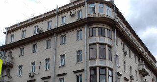Тепловизионное обследование фасадов Шатура, от 6831 руб.