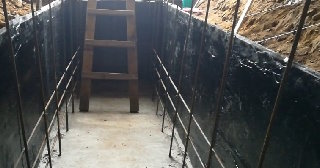 Защита смотровых площадок полимочевиной от 946 руб. ППуШтр