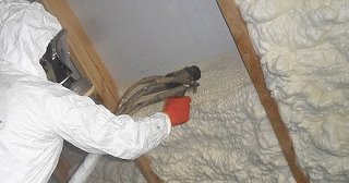 Напыляемая теплоизоляция в $Шатуре | от 789 руб. за м²